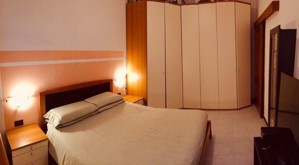Da Rita, Vicino H. Gaslini, S.martino,spiagge,stazione Ferroviaria, Free Wi-fi Apartment *